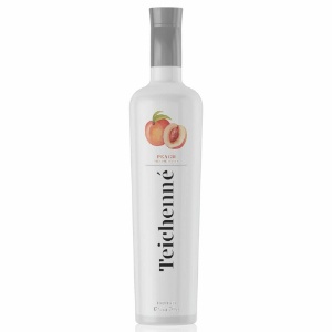 Picture of Teichenne Peach Schnapps 700ml
