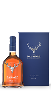 Picture of Dalmore 18YO 2024 Release Single Malt Scotch Whisky 700ml