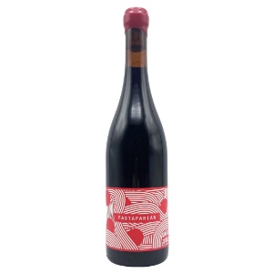Picture of Unico Zelo Pastafarian Sangiovese 750ml